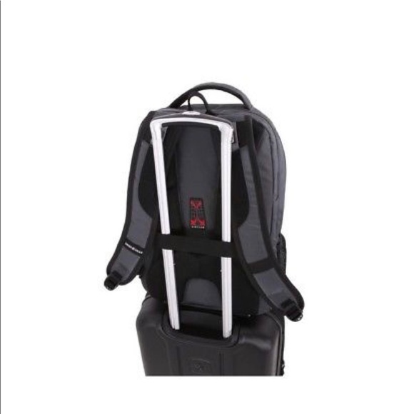 SwissGear Backpack - Picture 6 of 8